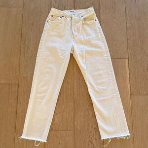Agolde 90’s Pinch Waist Jeans